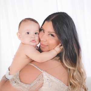 Meet your Posher, Maryanella